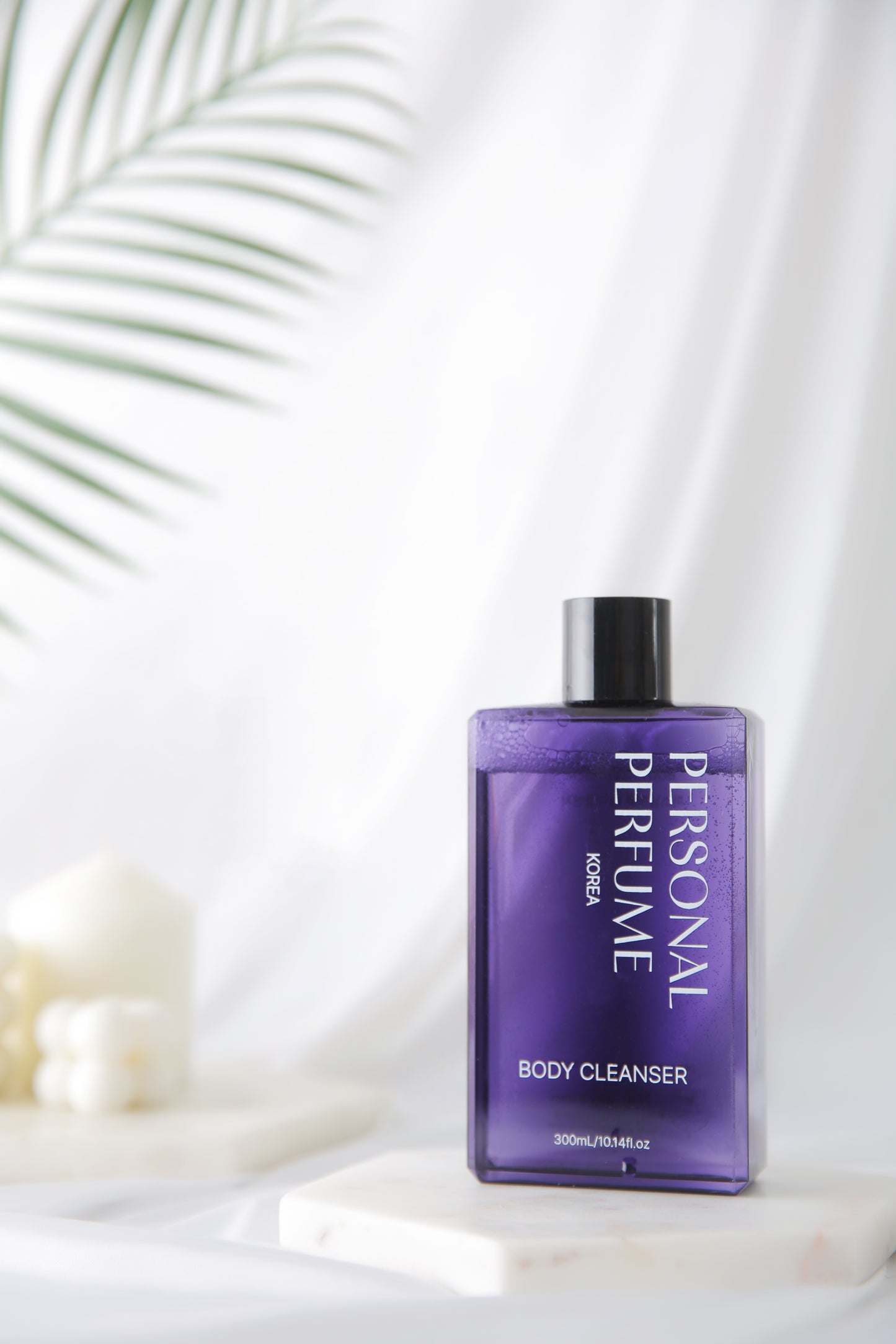 Body Cleanser