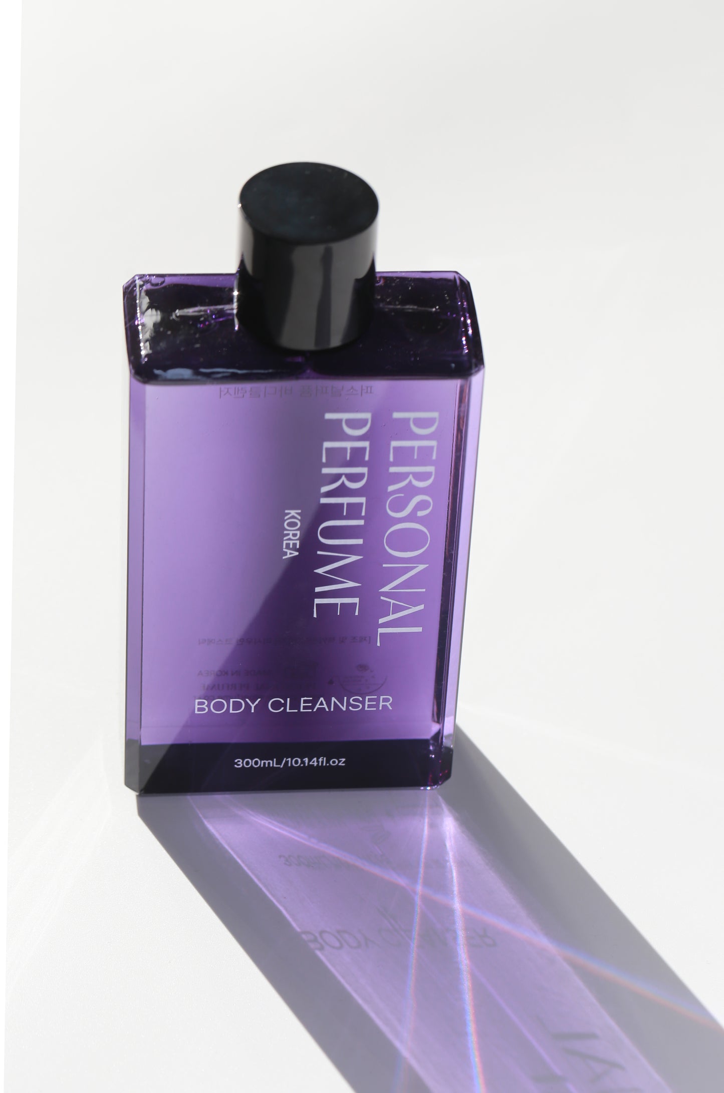 Body Cleanser