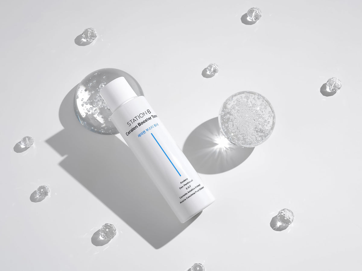 The Ultimate Guide to Hydrating Your Skin with Toners