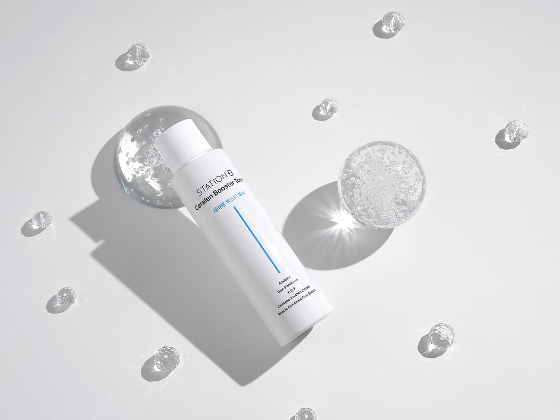 The Ultimate Guide to Hydrating Your Skin with Toners