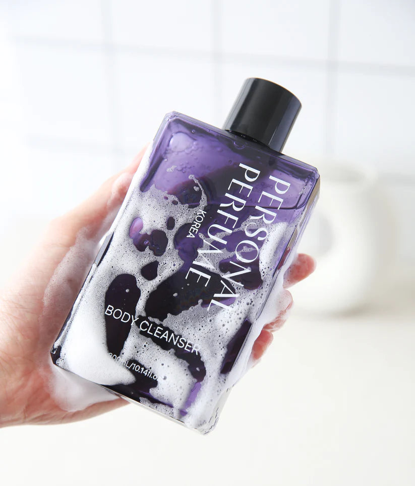 Holiday Body Care Gift Set