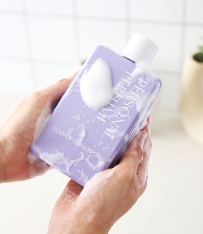 Holiday Body Care Gift Set