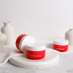 Station B Camellia Intensive Gangnam Cream