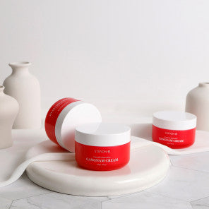 Station B Camellia Intensive Gangnam Cream