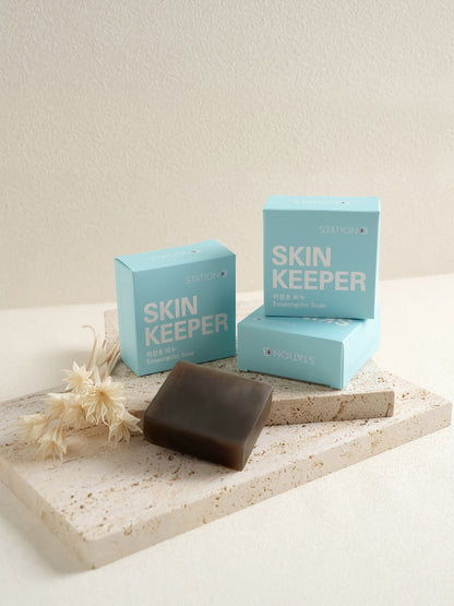 Christmas Glow Gift Set