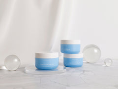 Station B Moisturizing Rich Gangnam Cream