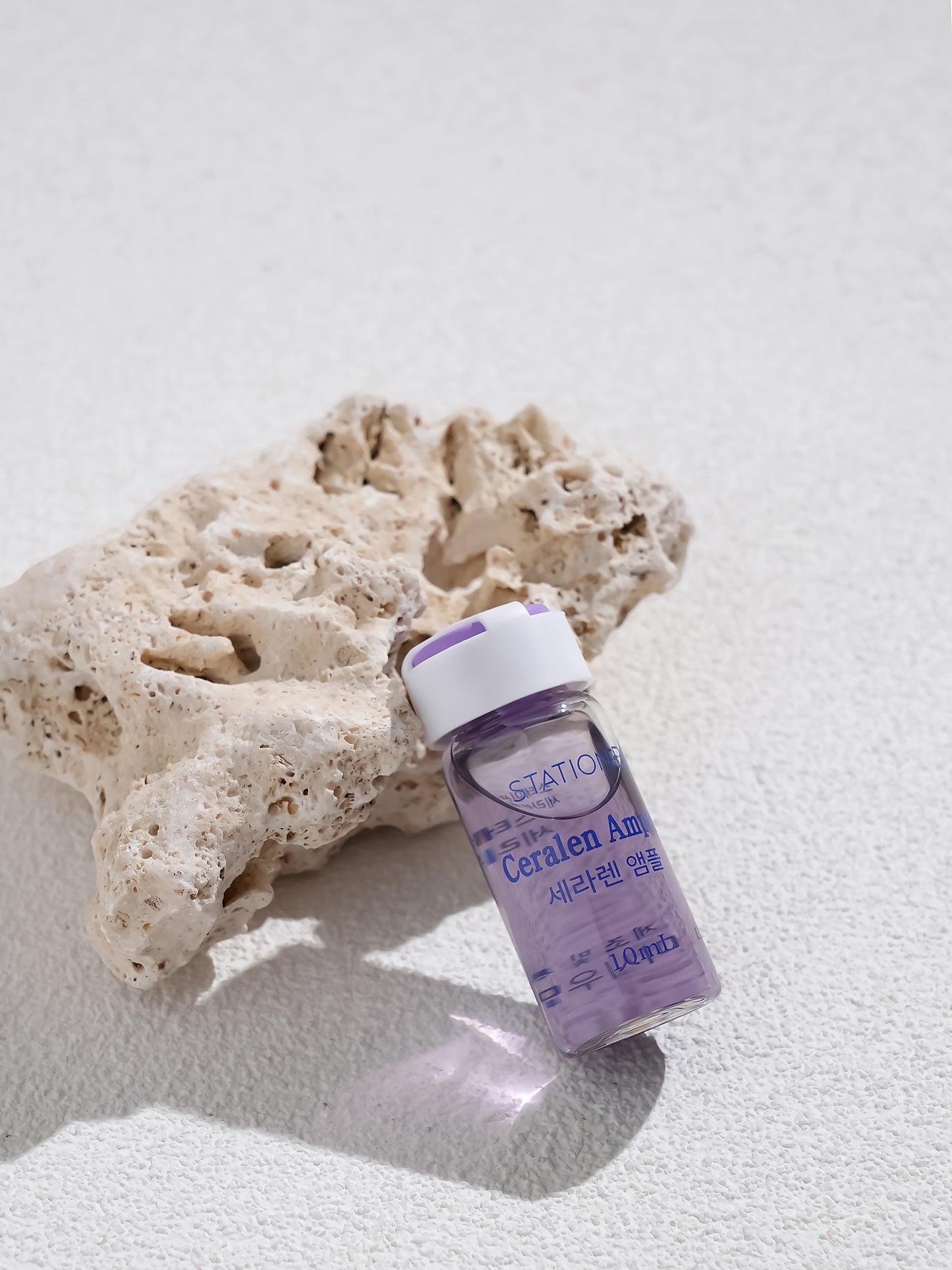 Christmas Skin Renewal Gift Set