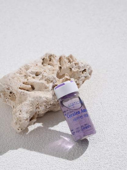 Christmas Skin Renewal Gift Set