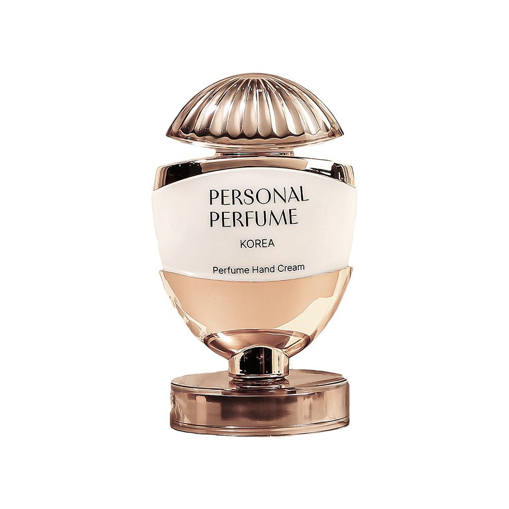 Personal Perfume Royal Hand Cream