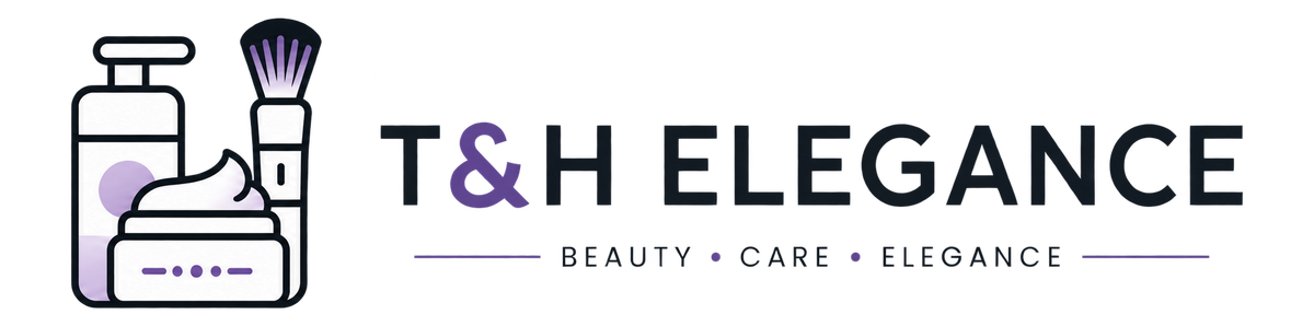 T&H Elegance — Beauty, Care, Elegance